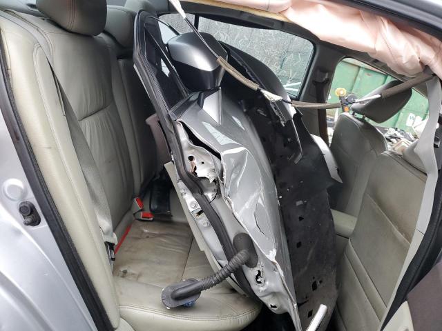 صورة رقم 10 من المزاد - 2012 HONDA CIVIC EXL مع VIN 19XFB2F94CE344416