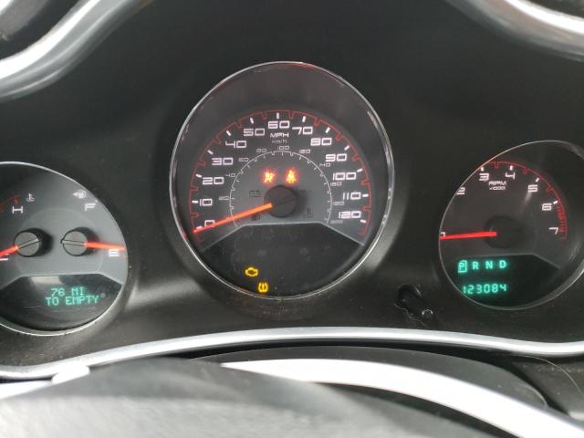Photo 9 from auction – 2013 DODGE AVENGER SE with VIN 1C3CDZAG9DN748289