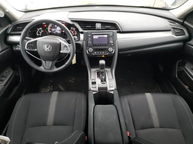 Photo 8 from auction – 2018 HONDA CIVIC LX with VIN 2HGFC2F52JH587235