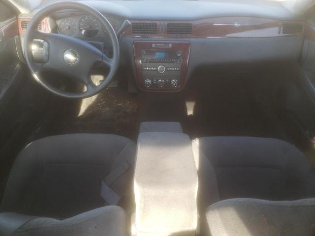 Photo 8 from auction – 2006 CHEVROLET IMPALA LS with VIN 2G1WB58K469152801