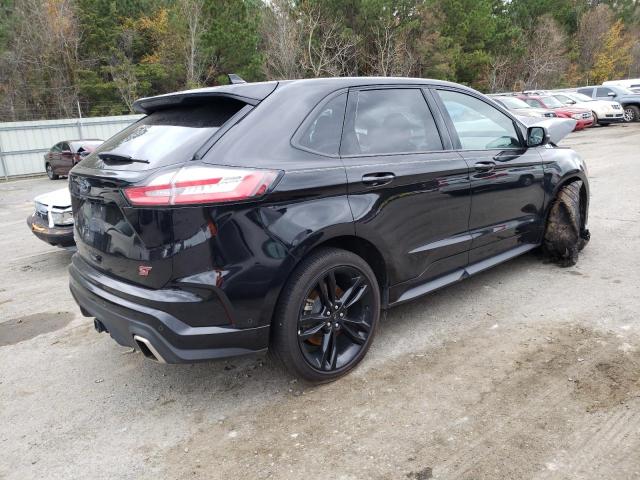 Photo 3 from auction – 2019 FORD EDGE ST with VIN 2FMPK4AP2KBB59613