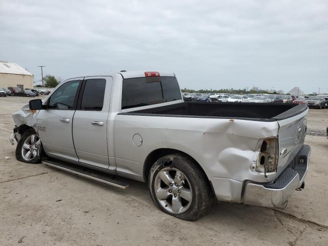 Photo 2 from auction – 2013 RAM 1500 SLT with VIN 1C6RR6GT8DS693434