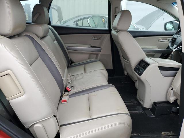 Photo 11 from auction – 2012 MAZDA CX-9 with VIN JM3TB2DA8C0339834