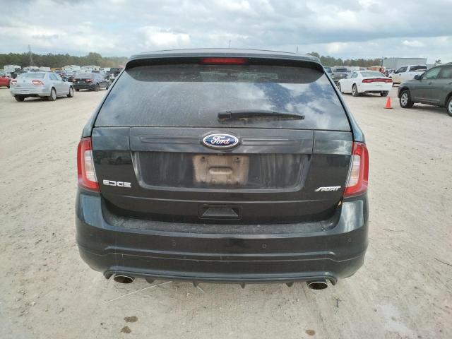 Photo 6 from auction – 2013 FORD EDGE with VIN 2FMDK3AKXDBC49046