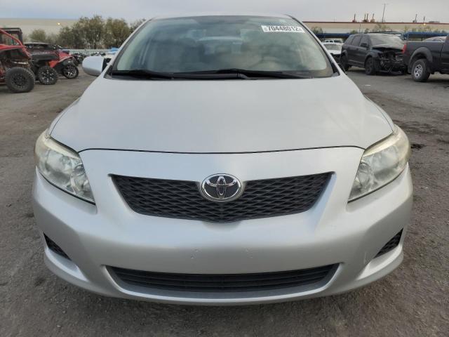 Photo 5 from auction – 2009 TOYOTA COROLLA BA with VIN JTDBL40E199026280