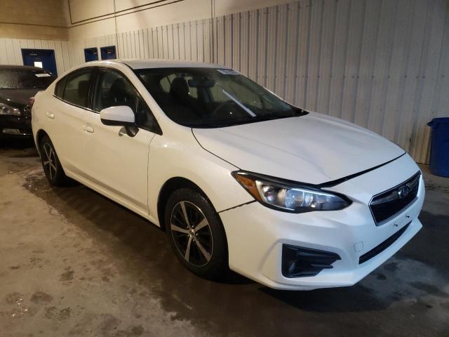 Photo 4 from auction – 2019 SUBARU IMPREZA PR with VIN 4S3GKAD61K3611010