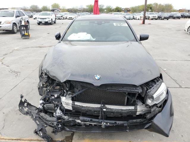 Photo 5 from auction – 2017 BMW 540 XI with VIN WBAJE7C31HG887094