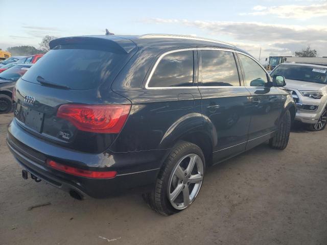 Photo 3 from auction – 2014 AUDI Q7 PRESTIG with VIN WA1DGAFE6ED010368