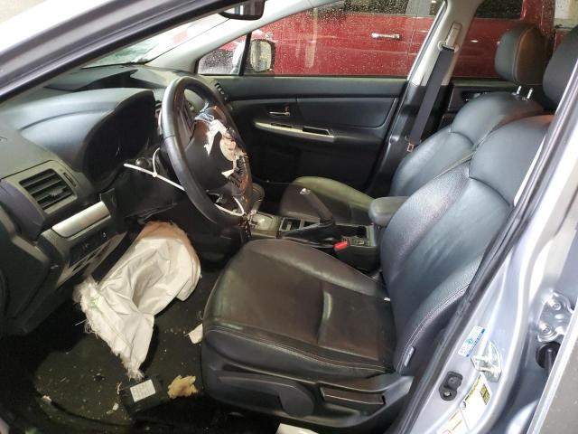 Фото 7 с аукциона – 2014 SUBARU XV CROSSTR с VIN JF2GPBKC4EH275247