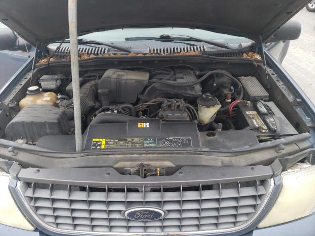Photo 12 from auction – 2002 FORD EXPLORER X with VIN 1FMZU63E82UC96303