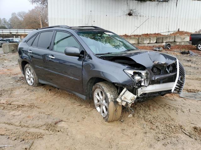 Photo 4 from auction – 2009 LEXUS RX 350 with VIN 2T2GK31UX9C057378