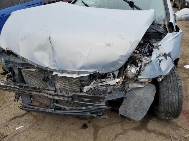 Photo 11 from auction – 2011 HYUNDAI SONATA GLS with VIN 5NPEB4AC9BH214720