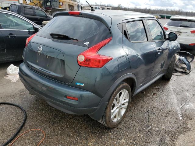 Photo 3 from auction – 2013 NISSAN JUKE S with VIN JN8AF5MR7DT226280