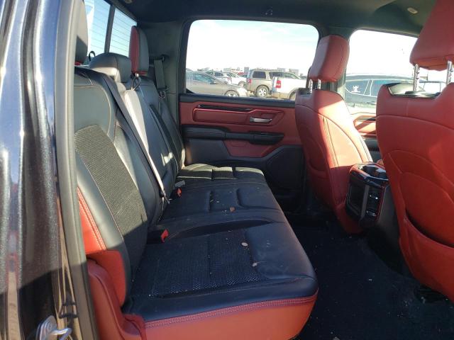 Photo 10 from auction – 2019 RAM 1500 REBEL with VIN 1C6SRFLT9KN826401