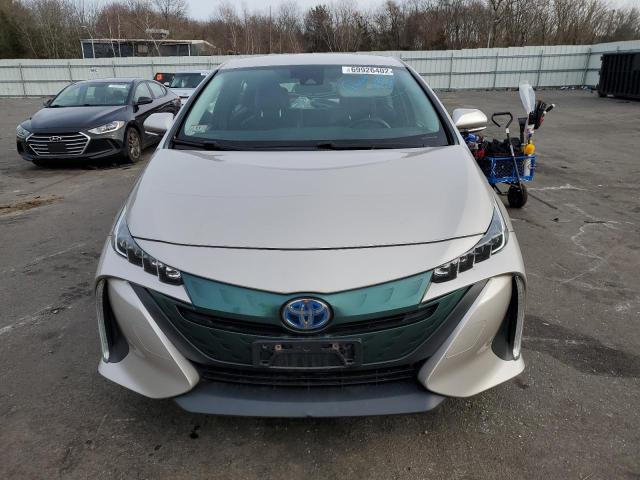 Photo 5 from auction – 2017 TOYOTA PRIUS PRIM with VIN JTDKARFP2H3061326