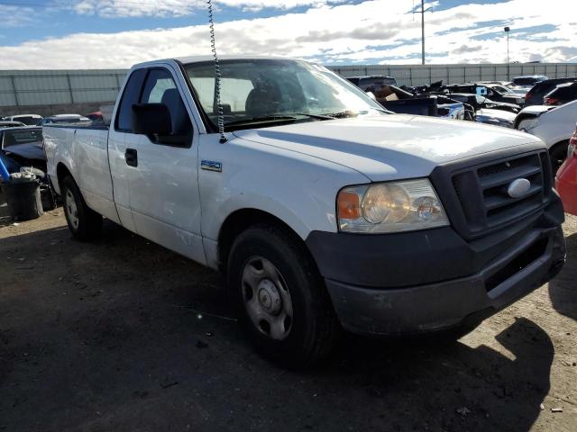 Photo 4 from auction – 2008 FORD F150 with VIN 1FTRF12208KE32842