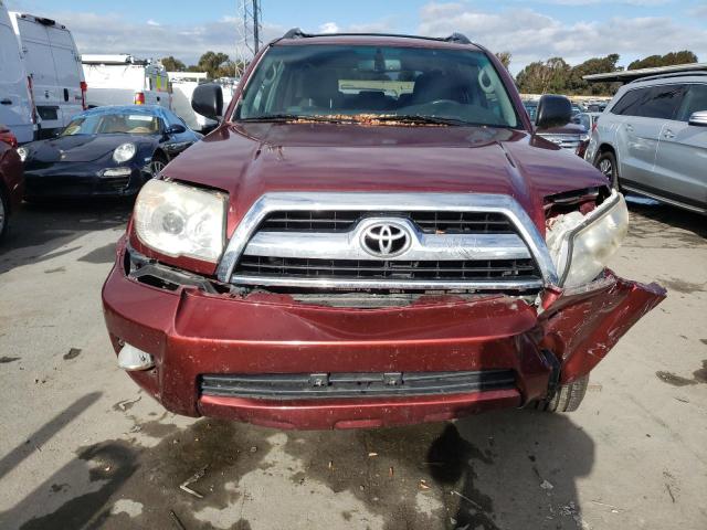 Photo 5 from auction – 2008 TOYOTA 4RUNNER SR with VIN JTEBU14R58K024141