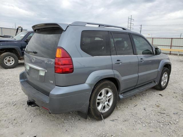 Photo 3 from auction – 2004 LEXUS GX 470 with VIN JTJBT20X940058135