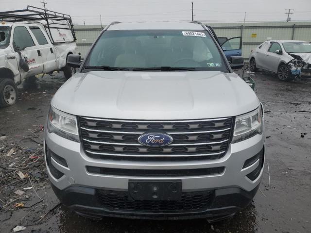 Photo 5 from auction – 2017 FORD EXPLORER with VIN 1FM5K8B88HGA53514