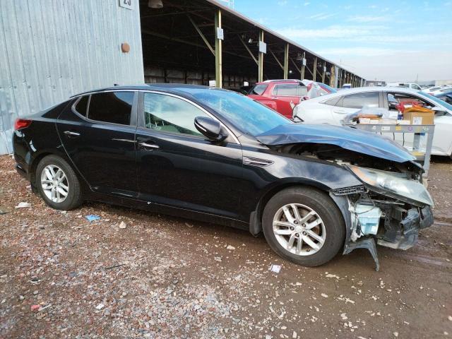 Photo 4 from auction – 2013 KIA OPTIMA LX with VIN 5XXGM4A74DG241733