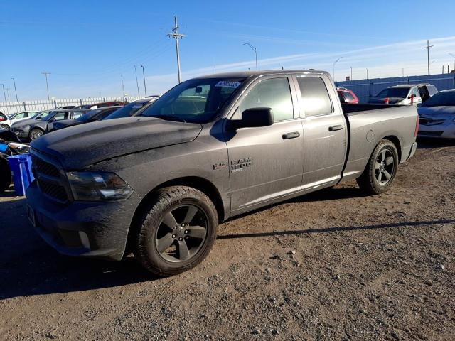 RAM 1500 CLASS 2019 with VIN 1C6RR7FT3KS502734 - Photo from auction