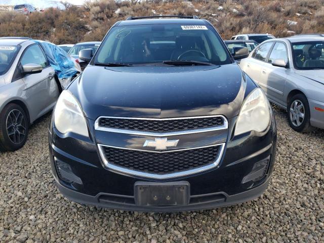 Photo 5 from auction – 2011 CHEVROLET EQUINOX LT with VIN 2CNFLEE56B6411122