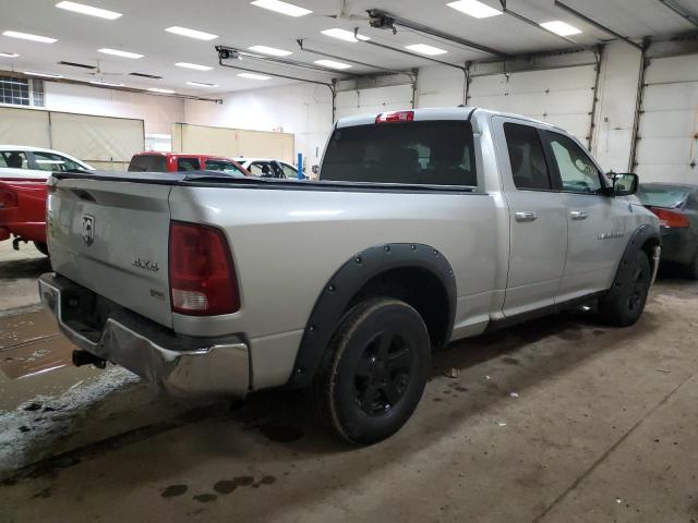 Photo 3 from auction – 2011 DODGE RAM 1500 with VIN 1D7RV1GP0BS616084
