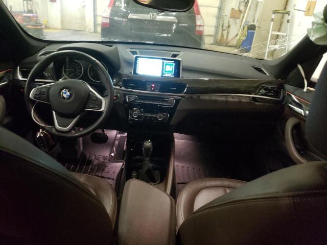 Photo 8 from auction – 2016 BMW X1 XDRIVE2 with VIN WBXHT3C39G5E55868