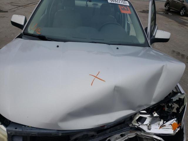 Photo 11 from auction – 2008 FORD FOCUS SE with VIN 1FAHP35N48W296496