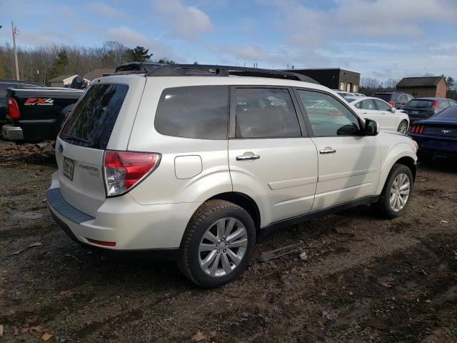 Photo 3 from auction – 2012 SUBARU FORESTER L with VIN JF2SHAEC4CH464328