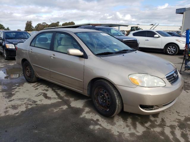 Photo 4 from auction – 2007 TOYOTA COROLLA CE with VIN 2T1BR30E67C740938
