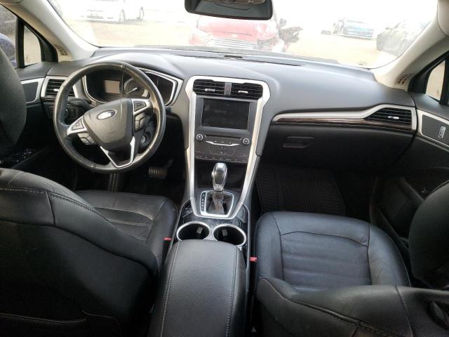 Photo 8 from auction – 2013 FORD FUSION SE with VIN 3FA6P0LU9DR178117