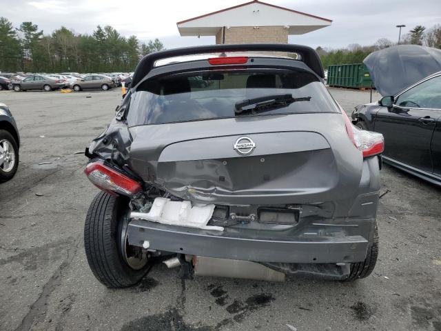Photo 6 from auction – 2015 NISSAN JUKE S with VIN JN8AF5MV2FT561155