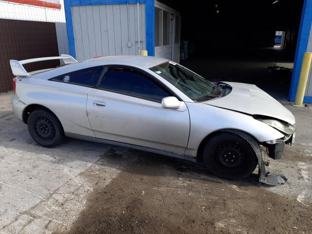 Photo 4 from auction – 2002 TOYOTA CELICA GT with VIN JTDDR32T020126748