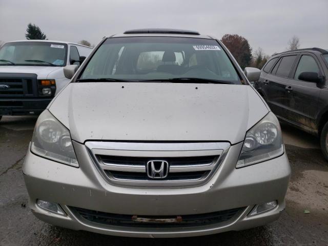 Photo 5 from auction – 2007 HONDA ODYSSEY EX with VIN 5FNRL38797B441168