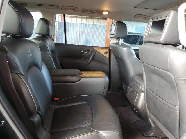 Photo 11 from auction – 2012 INFINITI QX56 with VIN JN8AZ2NF0C9518293