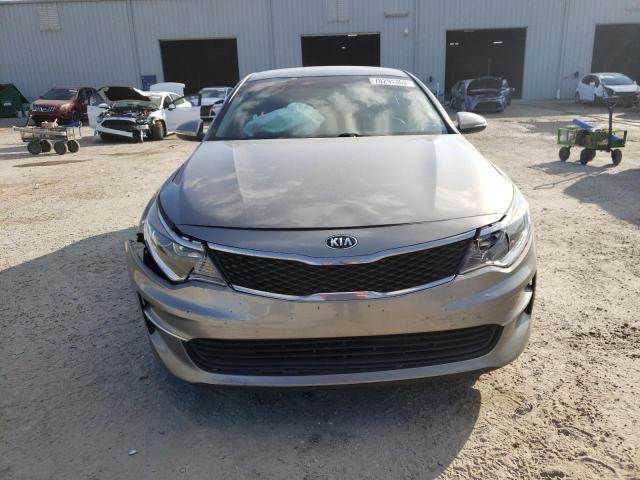 Photo 5 from auction – 2016 KIA OPTIMA LX with VIN 5XXGT4L37GG083423