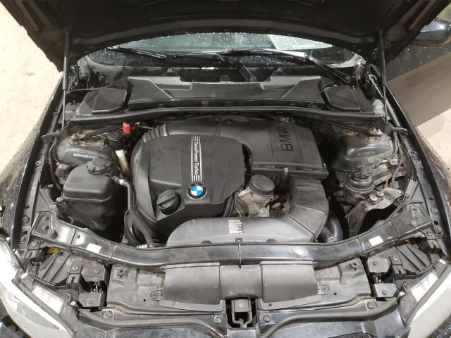 Photo 11 from auction – 2011 BMW 335 XI with VIN WBAKF9C55BE620395