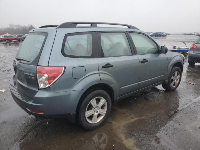 Photo 3 from auction – 2011 SUBARU FORESTER 2 with VIN JF2SHABCXBH778553