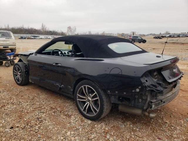 Photo 2 from auction – 2016 FORD MUSTANG with VIN 1FATP8UH7G5221976
