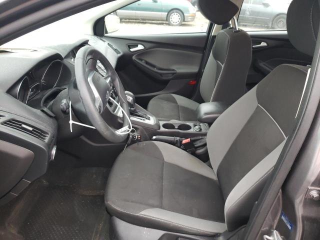 Zdjęcie 7 z aukcji – 2014 FORD FOCUS SE z VIN 1FADP3F21EL231119
