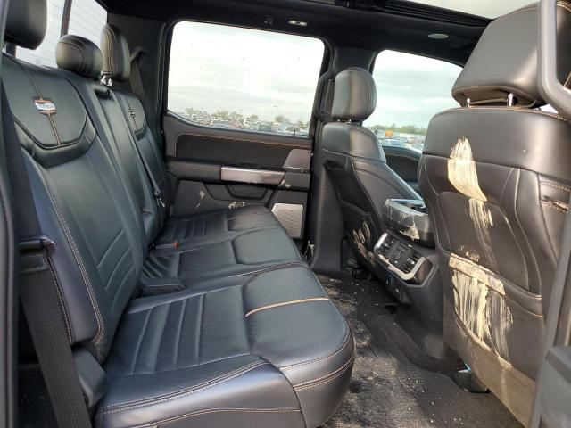 Photo 10 from auction – 2021 FORD F150 SUPER with VIN 1FTFW1E53MFA08468