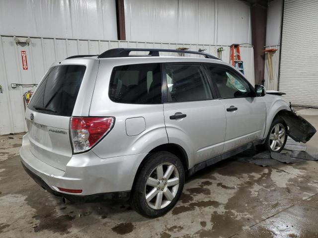 Photo 3 from auction – 2009 SUBARU FORESTER 2 with VIN JF2SH63669H780977
