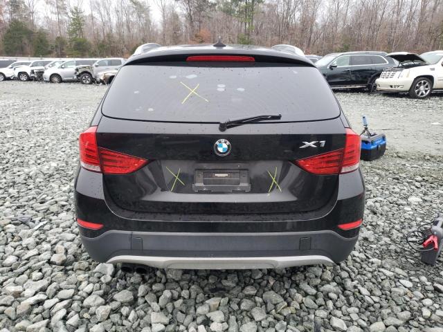 Photo 6 from auction – 2013 BMW X1 SDRIVE2 with VIN WBAVM1C51DVW45561