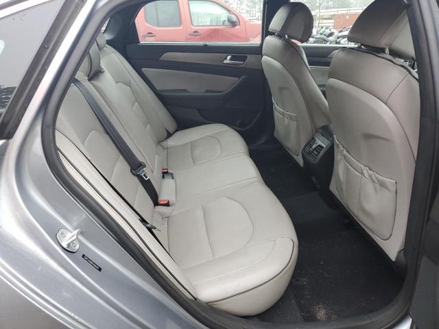 Photo 10 from auction – 2015 HYUNDAI SONATA SPO with VIN 5NPE34AB8FH168324