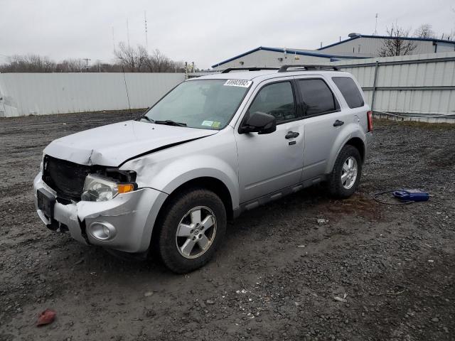 FORD ESCAPE XLT 2011 مع رقم تعريف المركبة 1FMCU9D70BKB91676 - صورة من المزاد