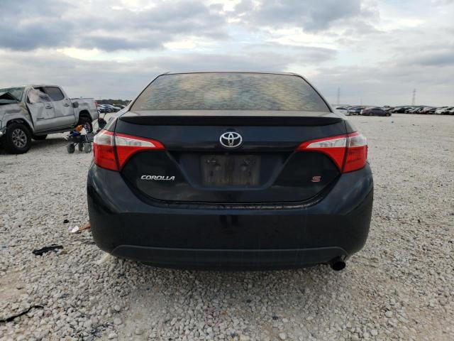 Photo 6 from auction – 2016 TOYOTA COROLLA L with VIN 5YFBURHE3GP502762