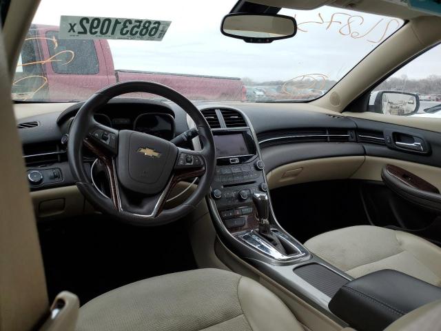 Photo 8 from auction – 2013 CHEVROLET MALIBU 2LT with VIN 1G11E5SA5DF268756