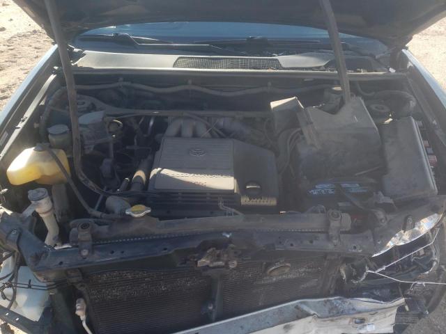 Foto 12 de la subasta – 2001 TOYOTA HIGHLANDER con VIN JTEHF21A710026130
