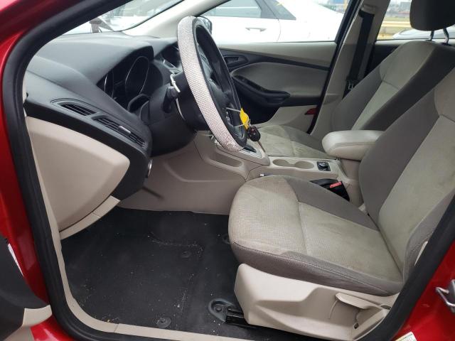 Zdjęcie 7 z aukcji – 2012 FORD FOCUS SE z VIN 1FAHP3K28CL278054
